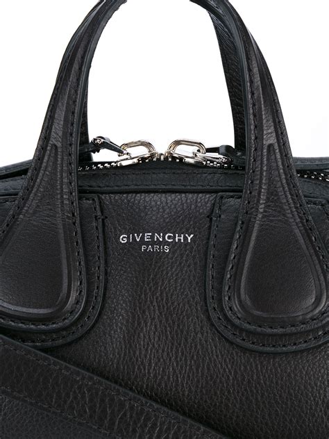 givenchy nightingale mini bag|Givenchy handbag nightingale satchel.